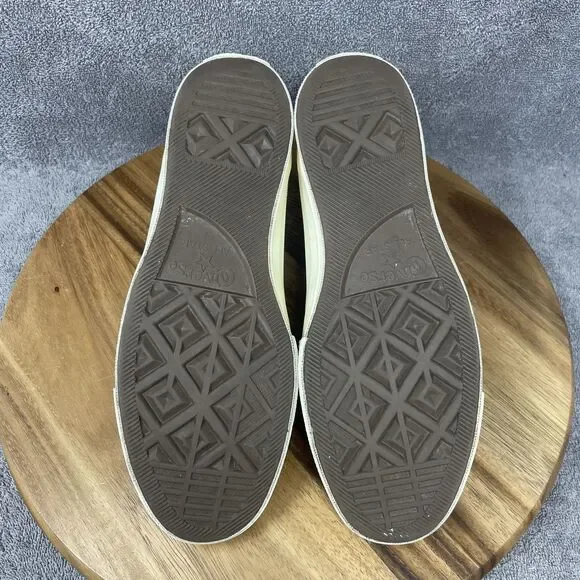 Converse Chuck Taylor All Star 70 High x Comme des Garcons CDG Women’s Size 9 - Picture 6 of 8